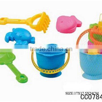 Quality new arrival kid assembled plastic toy