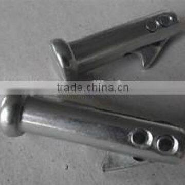frame scaffolding pressed lock pin 12.5mm