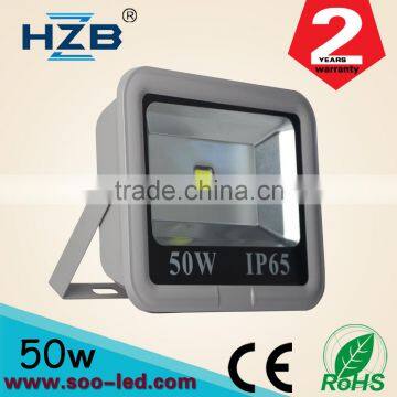 factory COB IP65 led flood light landscape lights led