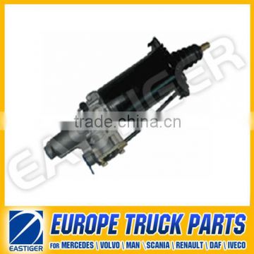 5000673126 RENAULT Clutch booster