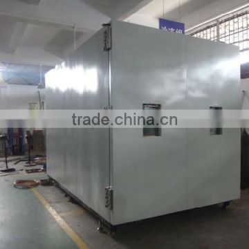 Customized Large volume Temperature and Humidity Test chamber