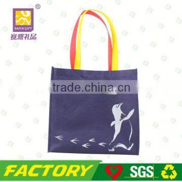 Eco Friendly fashion tablet tote bag