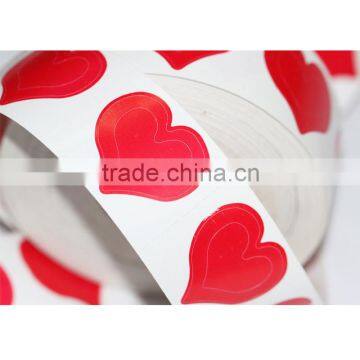 YIF Professional PVC,PET, PC,PE,PP, Label Sticker /Sticker Label photo-5