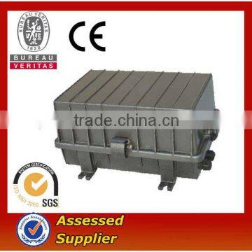 CE Approved ip 65 aluminum gear box for 1000w and 600w hid light fittings