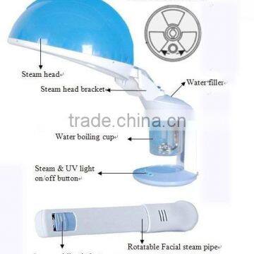 AYJ-H073A (CE) Micro Mist Hair Steamer photo-3