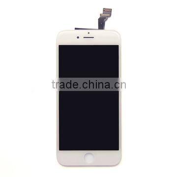 100% original spare parts lcd touch screen for iphone 6s plus display