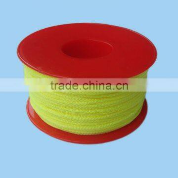 China supplier of nylon rope 3mm