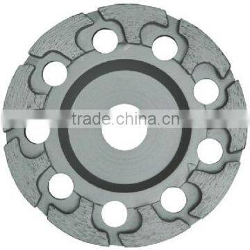 T Segment Grinding Cup Wheel