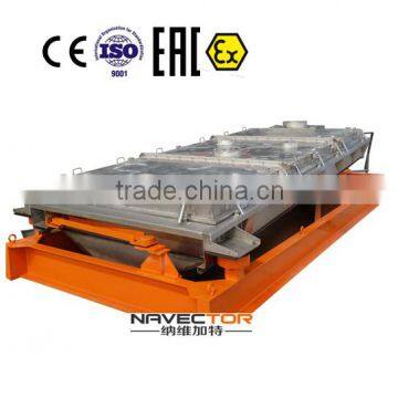 New Product for Dry Toner Seperator Screener photo-5