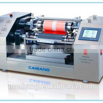 CB150-Y flexo inks proofer