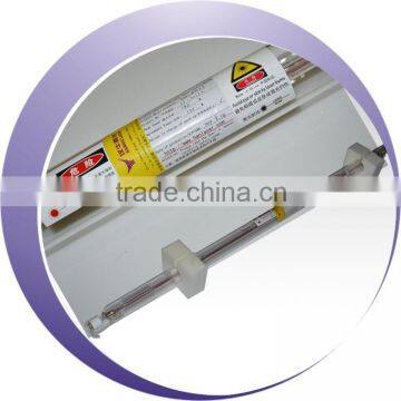 LK1480 Factory Price Hanniu Co2 Garment Clothing Laser Cutter for Sale photo-6