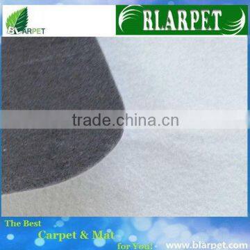 Alibaba china cheap non woven printed carpet tiles