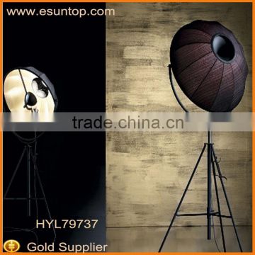 Elegant designers decorative floor lamp/floor standing light/floor lamp modern with CE/Rosh