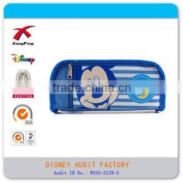 Primary School Students Writing Case Mickey Pencil Bag