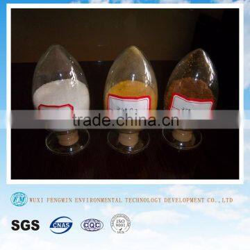 china manufacturer chemicals polymer flocculant aluminium (28%) flocculant suppliers