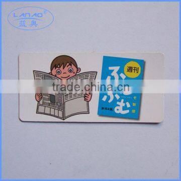 promotional advertising gift magnet