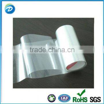 pharmaceutical pvc film