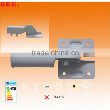 led streetlight pole adapter,streetlight adapter bean angle adjust,streetlight adapter aluminum