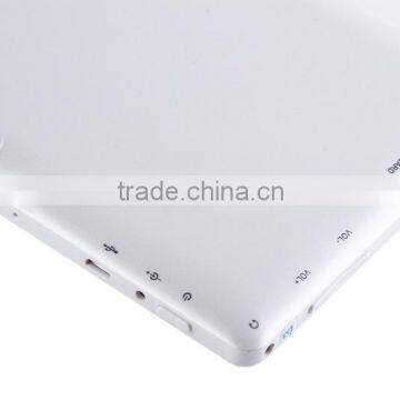 7 Inch Dual Core Android 4.4 Cheapest MID With Bluetooth Dual Camera Q88 A23 Cheapest Tablet photo-2