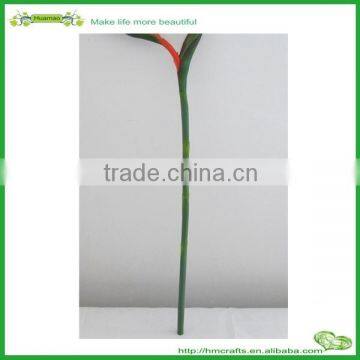 Hot Sales Artificial Bird of Paradise Flower /wholesale Decorative Artificial Bird of Paradise Made in China photo-5