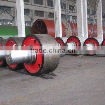 bearing bush used in ball mill