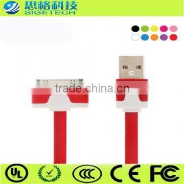 0008 Sigetech Brand Cable Color Register Cable
