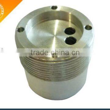 OEM precision stainless steel cnc machining recliner parts /chair parts