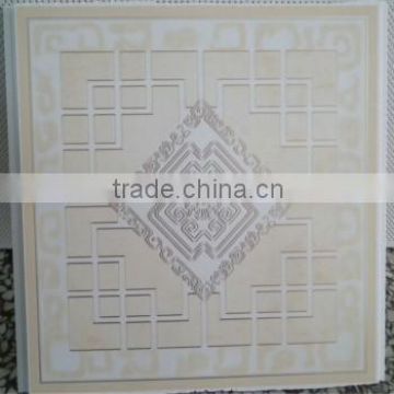 transfer printing PVC wall panel in Haining Zhejiang