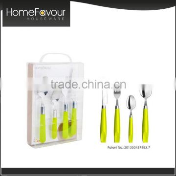 Market Oriented OEM Factory Customized Cheap Flatware