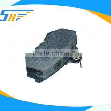 Brake Shoe For Chery Tiggo , Car Brake Shoes Assy, T11-3501080