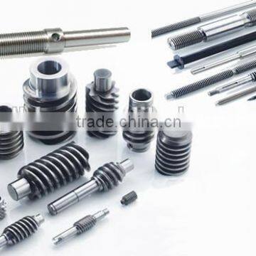 HLZS High Quality OEM Service Cnc Milling Machining Central Machinery Parts photo-3