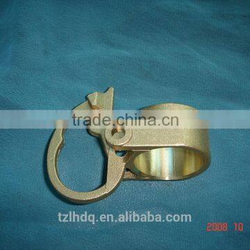 Brass Casting for Fuse Dropout Fuse Cutout Brass Components photo-6