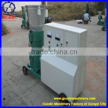 CE Approved Small Feed Pellet Mills With Best Service photo-4