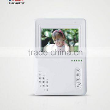 Multi Apartment Video Door Phone Intercom System With Night Vision photo-3