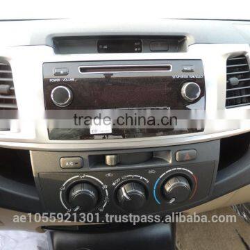 Toyota Fortuner 2.7 SR5, 7 Seats, 2014, Petrol, Automatic Transmission photo-3