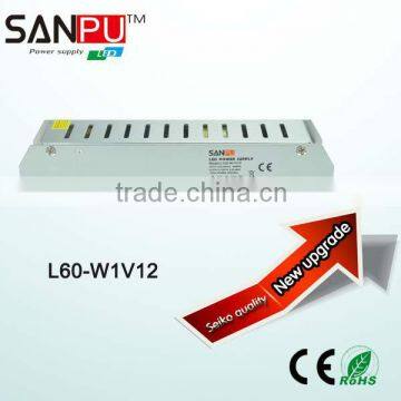 new design constant voltage switching power supply 5v 12v 15v 24v manufacturer and suppliers &exporter