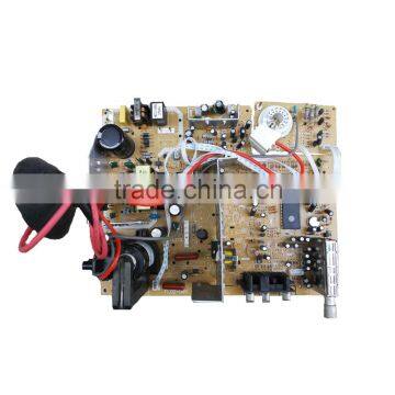 China Cheapest tv Kit for Indonesia Market