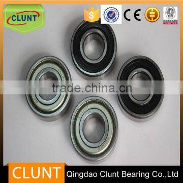 Deep groove ball bearing 6407 bearings size 35*100*27mm for machine tool