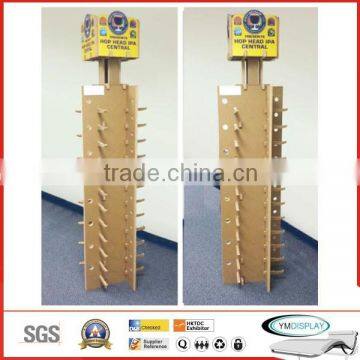 MDF Display Rack -- Four Side photo-2