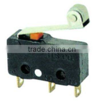 micro switch KW7-4