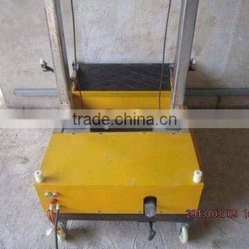 New Pattern Concrete Spray Plaster Tools From China photo-5