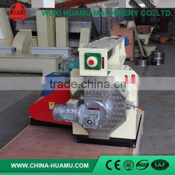 Best price top grade industrial wood pellet machinery