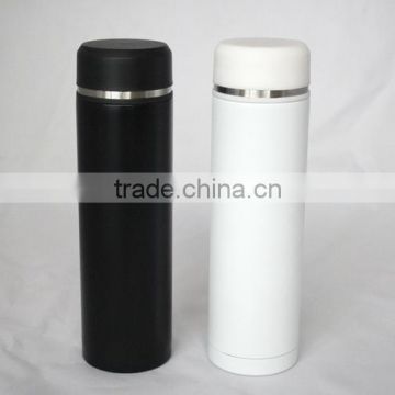 FDA LFGB Certified Stainless Steel Vacuum Thermos Flask Vacuum Travel Thermos