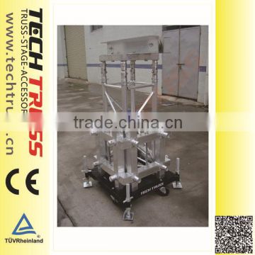 MPT-13 Big Concert Aluminum Tower Crane Design