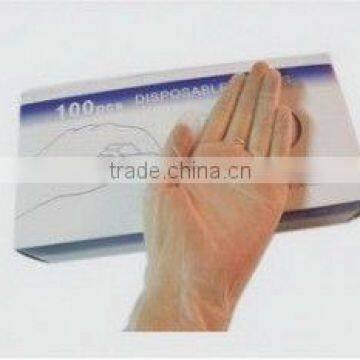 food grade sterile disposable cheap latex glove