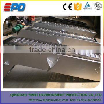 Auto Mechanical Bar Screen photo-4