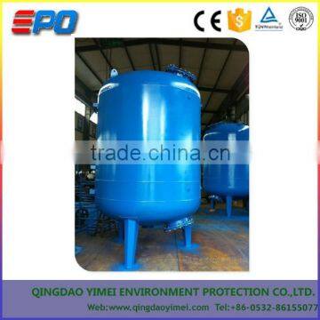 YM mechanical filter/ iron and manganese removal filter system