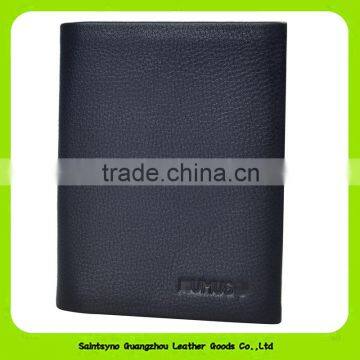 16786 2016 Branded best sell full grain leather wallet