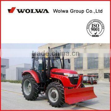 prices of agricultural tractor made in china, GN1004, 100HP