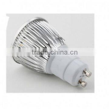 LED Spotlight Led Spot Light GU10 4W High Power Warm White Ceiling Spot Light photo-2